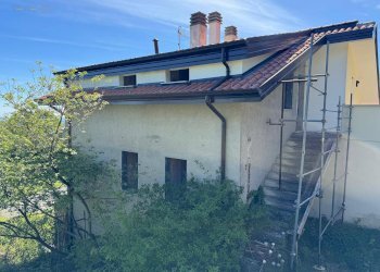 Foto 8 - Villa a Schiera C.da Luogo di Sasso, Montefalcone Appennino - foto 8