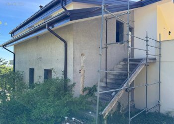 Foto 10 - Villa a Schiera C.da Luogo di Sasso, Montefalcone Appennino - foto 10