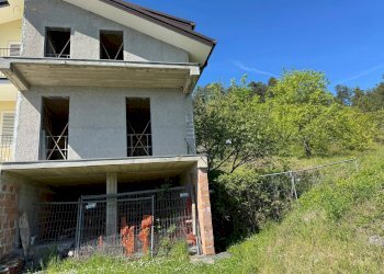 Foto 13 - Villa a Schiera C.da Luogo di Sasso, Montefalcone Appennino - foto 13