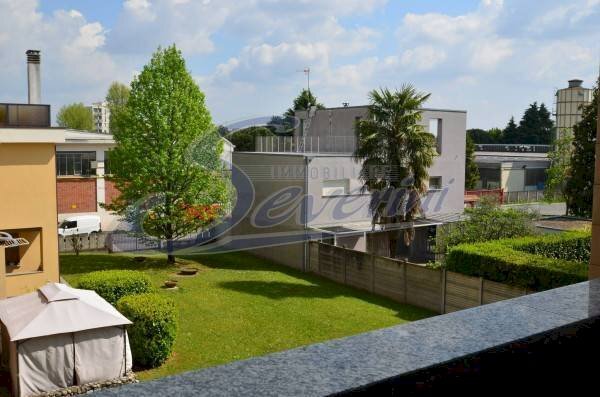 Foto 1 - Bilocale via G. Rossini
 
35, Cesano Maderno - foto 1