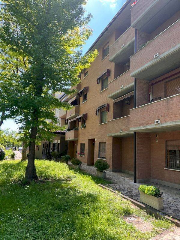 Foto 1 - Three-room apartment Ferrara - photo 1