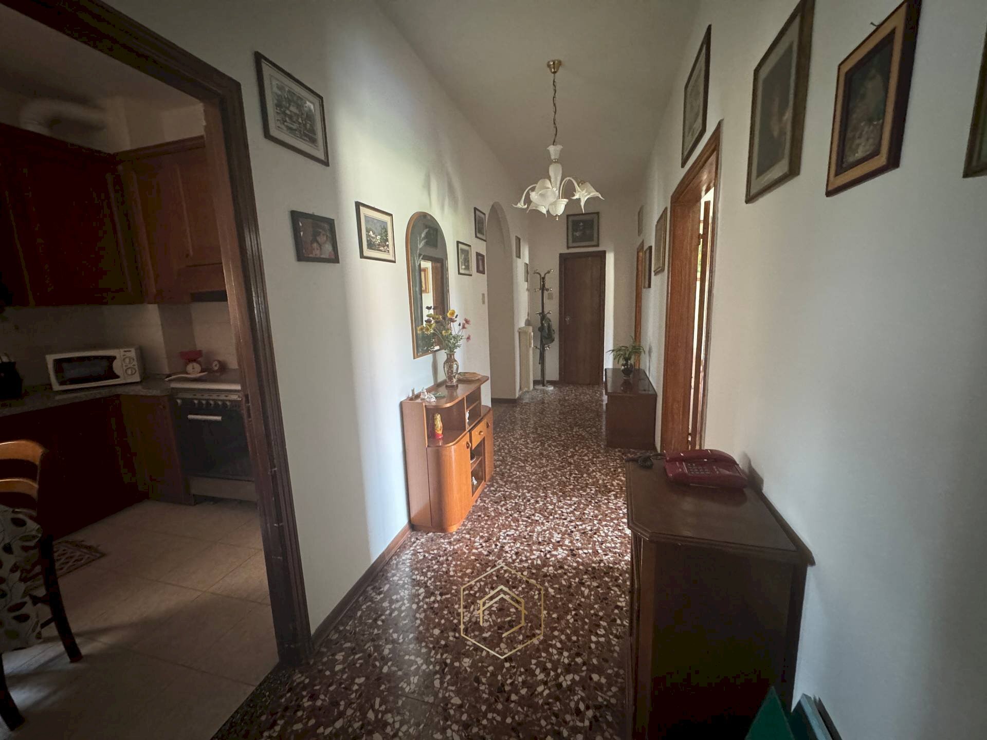 Foto 3 - Apartment Via Tancredi Trotti Mosti, Ferrara - photo 3