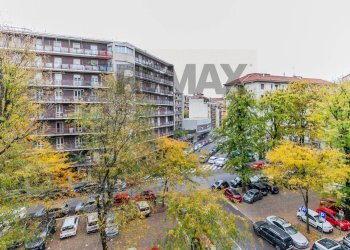 Edificio all\'aperto - Bilocale Via Pisanello
4, Milano - foto 2