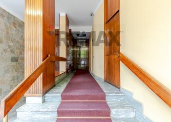 Ricezione / Lobby - Bilocale Via Pisanello
4, Milano - foto 3