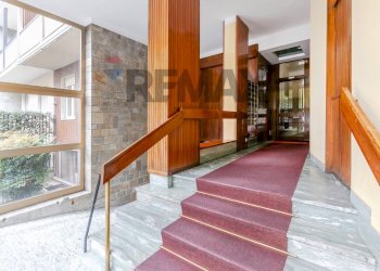 Ricezione / Lobby - Bilocale Via Pisanello
4, Milano - foto 4