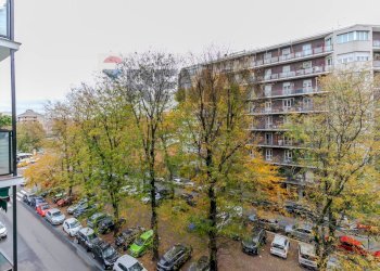 Edificio all\'aperto - Bilocale Via Pisanello
4, Milano - foto 5