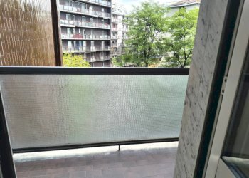 Balcone - Bilocale Via Pisanello
4, Milano - foto 10