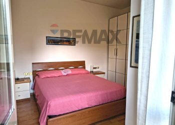 Camera / camera da letto - Bilocale Via Pisanello
4, Milano - foto 12