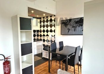 Sala da pranzo - Bilocale Via Pisanello
4, Milano - foto 17