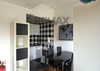 Sala da pranzo - Bilocale Via Pisanello
4, Milano - foto 18