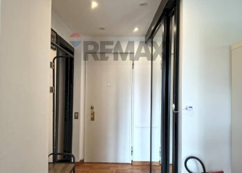 Hall / corridoio - Bilocale Via Pisanello
4, Milano - foto 19