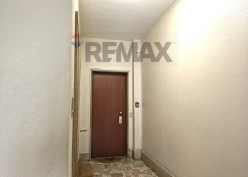 Hall / corridoio - Bilocale Via Pisanello
4, Milano - foto 20