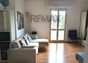 Soggiorno - Bilocale Via Pisanello
4, Milano - foto 24