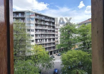 Edificio all\'aperto - Bilocale Via Pisanello
4, Milano - foto 25