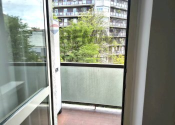 Balcone - Bilocale Via Pisanello
4, Milano - foto 26