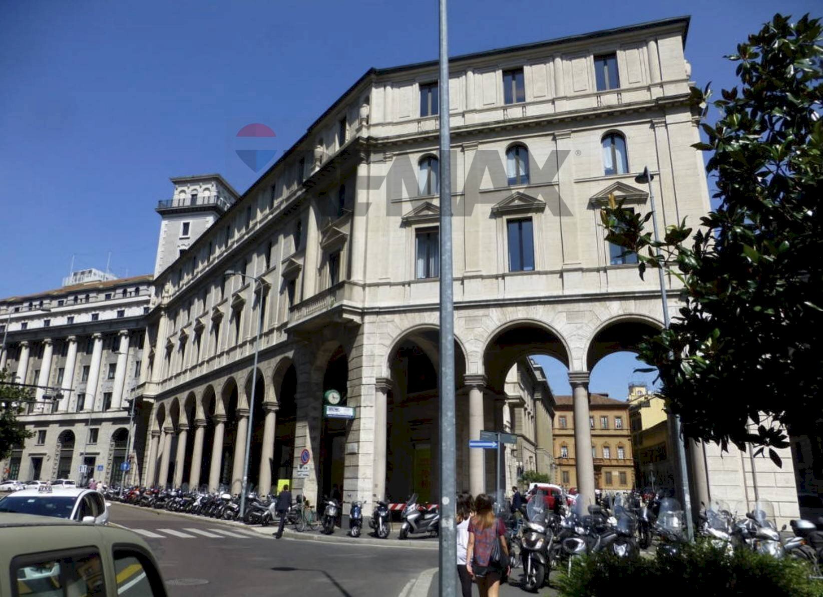 Edificio all\'aperto - Ufficio Via Degli Omenoni
2, Milano - foto 3