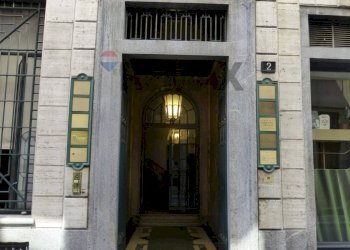 Edificio all\'aperto - Ufficio Via Degli Omenoni
2, Milano - foto 5