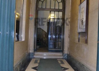 Ricezione / Lobby - Ufficio Via Degli Omenoni
2, Milano - foto 6