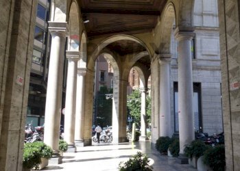 Edificio all\'aperto - Ufficio Via Degli Omenoni
2, Milano - foto 7