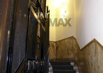 Scale - Ufficio Via Degli Omenoni
2, Milano - foto 9