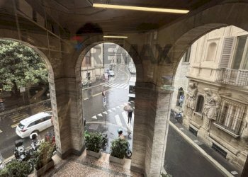 Edificio all\'aperto - Ufficio Via Degli Omenoni
2, Milano - foto 11