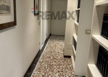 Hall / corridoio - Ufficio Via Degli Omenoni
2, Milano - foto 15