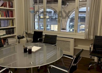 Ufficio - Ufficio Via Degli Omenoni
2, Milano - foto 17