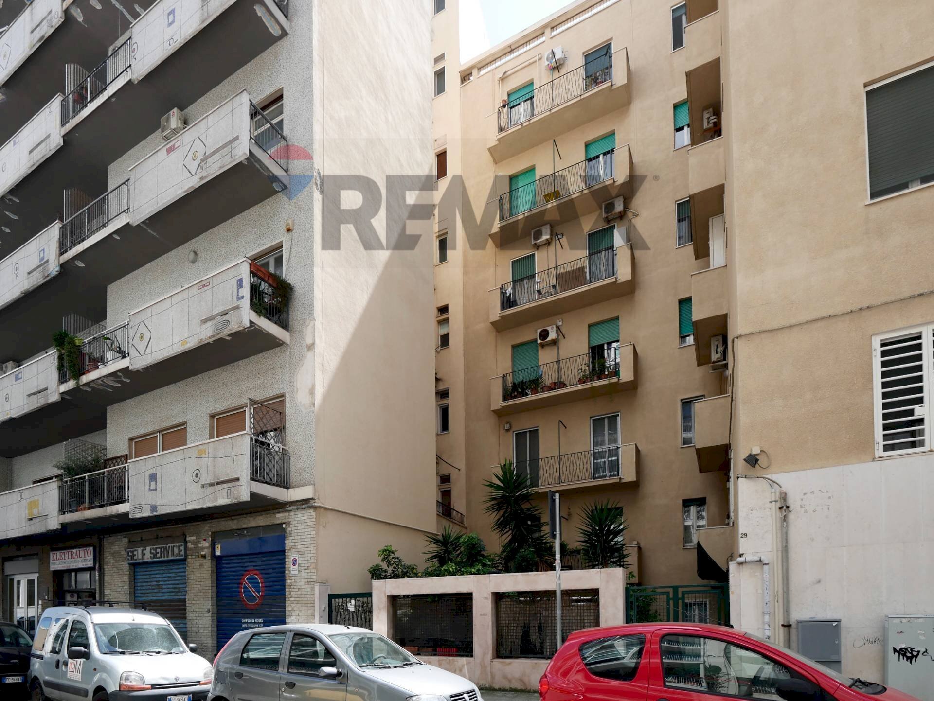 Edificio all\'aperto - Appartamento Via Giacomo Matteotti
 
29, Bari - foto 1