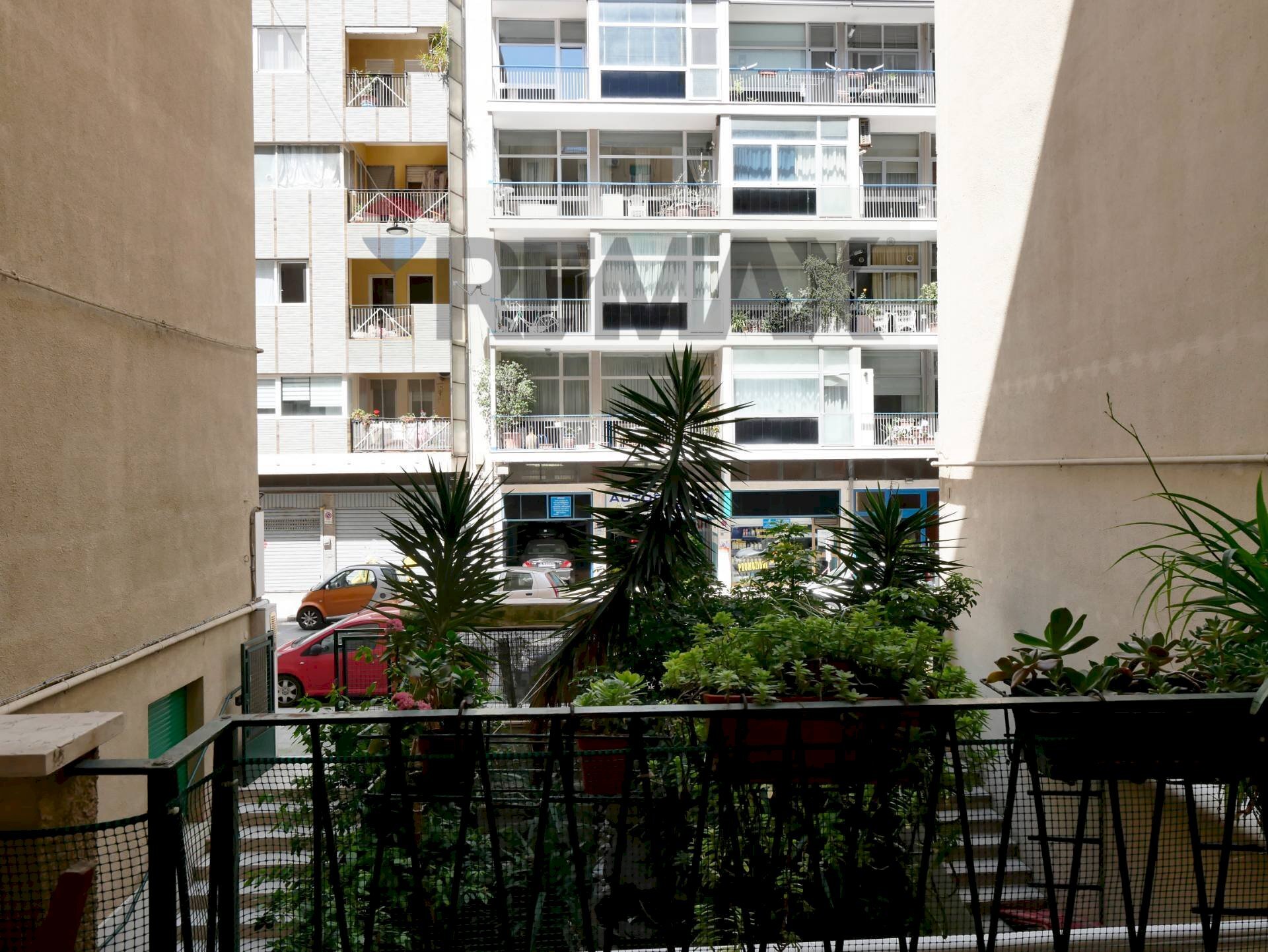Edificio all\'aperto - Apartment Via Giacomo Matteotti
29, Bari - photo 3