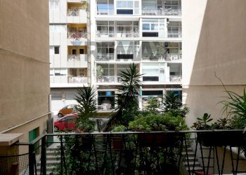 Edificio all\'aperto - Appartamento Via Giacomo Matteotti
 
29, Bari - foto 4