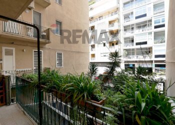 Edificio all\'aperto - Appartamento Via Giacomo Matteotti
 
29, Bari - foto 17