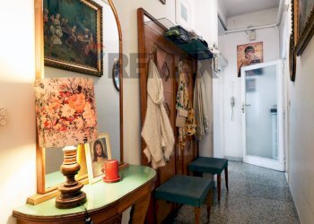 Hall / corridoio - Appartamento Via Giacomo Matteotti
 
29, Bari - foto 18