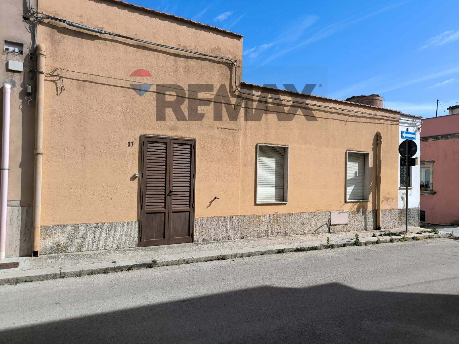 Casa all\'aperto - Independent house via progresso
 
35, Trapani - photo 1