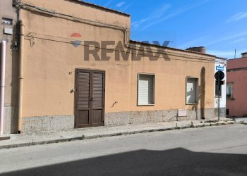 Casa all\'aperto - Independent house via progresso
 
35, Trapani - photo 1