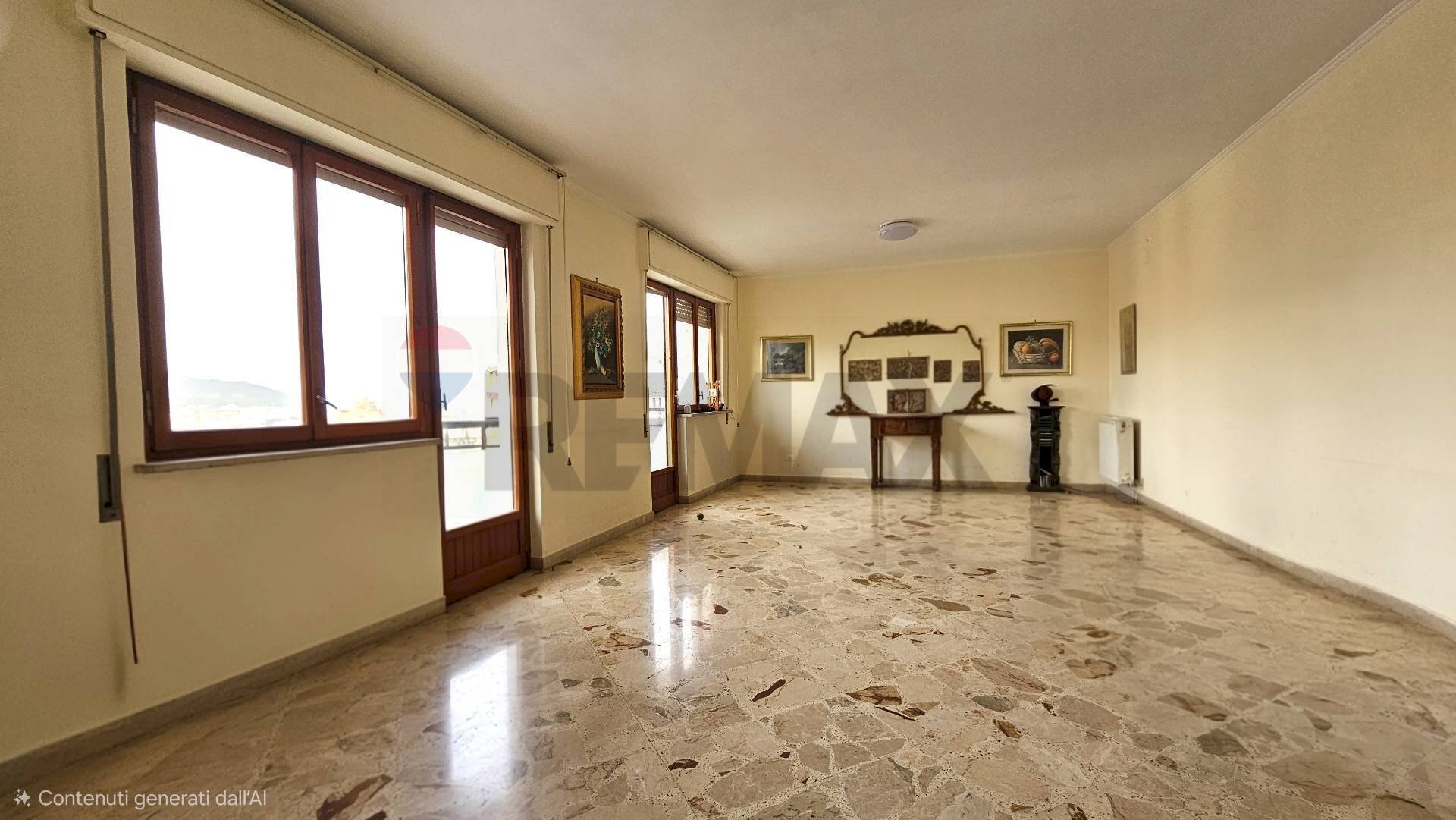 Stanza vuota - Apartment Viale della regione siciliana Nord Ovest
 
2551, Palermo - photo 1