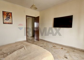 Camera / camera da letto - Apartment Viale della regione siciliana Nord Ovest
 
2551, Palermo - photo 12