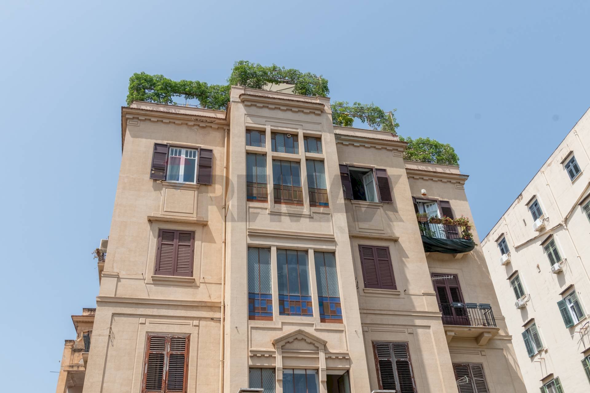 Edificio all\'aperto - Attico via Nunzio Morello
 
16, Palermo - foto 3