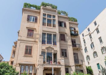 Edificio all\'aperto - Attico via Nunzio Morello
 
16, Palermo - foto 4