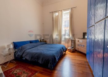 Camera / camera da letto - Attico via Nunzio Morello
 
16, Palermo - foto 27