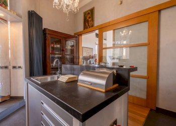 Cucina - Attico via Nunzio Morello
 
16, Palermo - foto 30