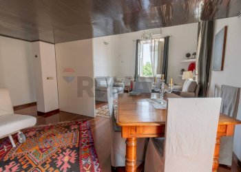 Sala da pranzo - Attico via Nunzio Morello
 
16, Palermo - foto 43