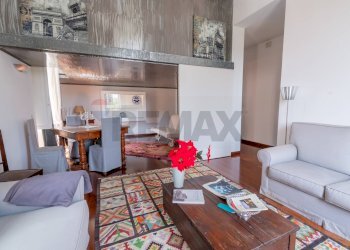Sala da pranzo - Attico via Nunzio Morello
 
16, Palermo - foto 44