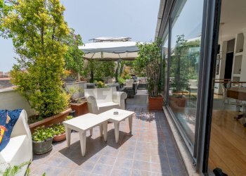 Terrazza - Attico via Nunzio Morello
 
16, Palermo - foto 51