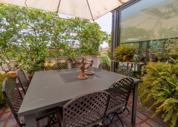Terrazza - Attico via Nunzio Morello
 
16, Palermo - foto 53