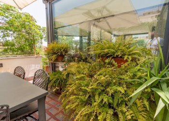 Terrazza - Attico via Nunzio Morello
 
16, Palermo - foto 55