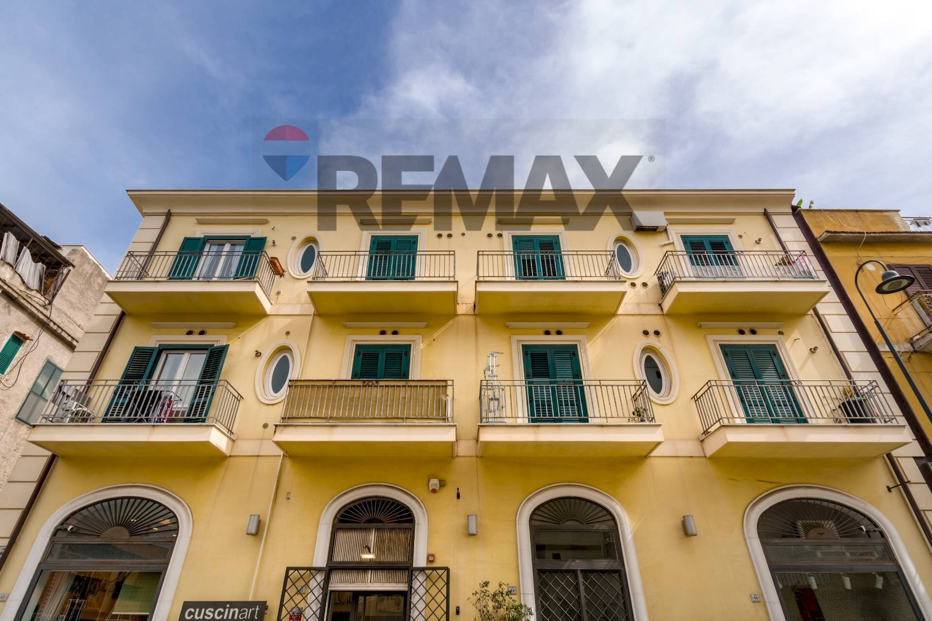 FACCIATA - Two-room apartment Via Archimede
 
44, Palermo - photo 1