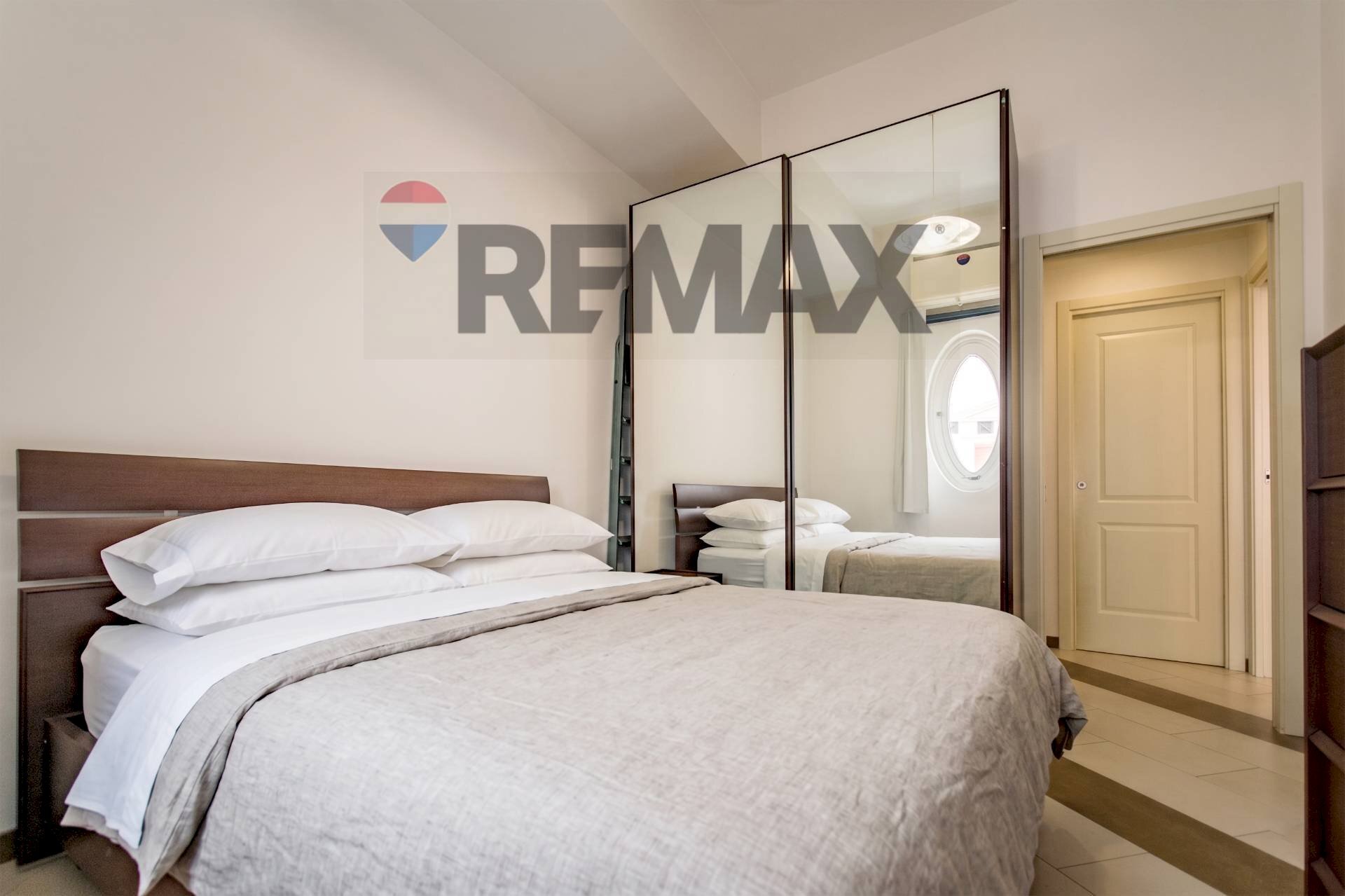 Camera / camera da letto - Two-room apartment Via Archimede
44, Palermo - photo 3