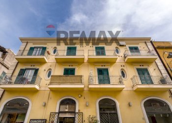 FACCIATA - Two-room apartment Via Archimede
 
44, Palermo - photo 1