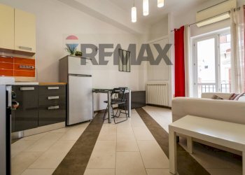 Sala da pranzo - Two-room apartment Via Archimede
 
44, Palermo - photo 2