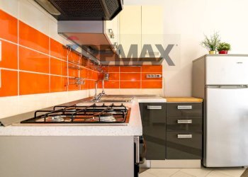Cucina - Two-room apartment Via Archimede
 
44, Palermo - photo 5